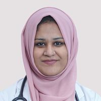 Dr. Sumayya Kalaka Ppara