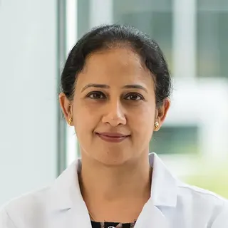 Dr. Shivani Wadhwa