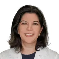 Dr. Deborah Mukherji