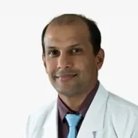 Dr. Ranjith Narayan
