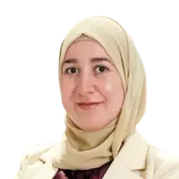 Ms. Amira Gataa