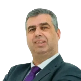 Dr. Hussain Ibrahem