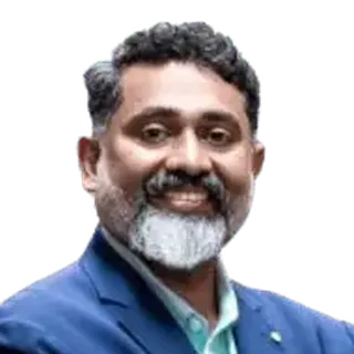 Dr. Unni Rajasekharan Nair
