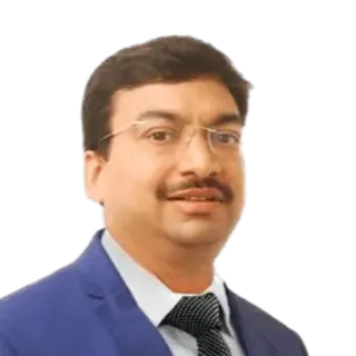 Dr. Manish Goyal