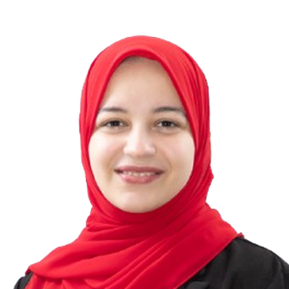 Dr. Kariman Rabie Mohamed Mostufa