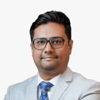 Dr. Brijesh Puthalonkunath Valsalan