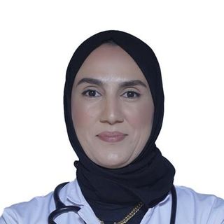 Dr. Rima Mahrsi