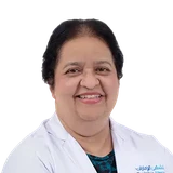 Dr. Jyothi Sara Charlie