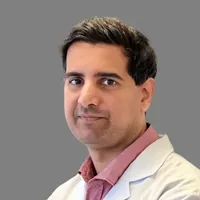 Dr. Patanjali Panduranga