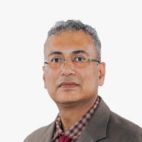 Dr. Deepak Kalia