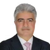 Dr. Walid Faraj