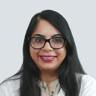Dr. Astha Mishra