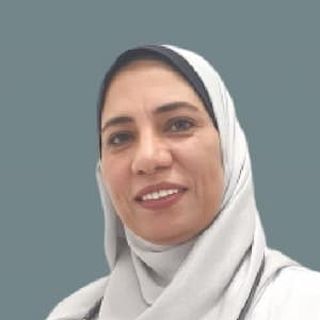 Dr. Azza Lotfi Mohamed El Matari