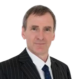 Dr. Martin Peter Moody