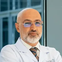 Dr. Mohannad AlAtrash