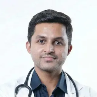 Dr. Prannoy Paul