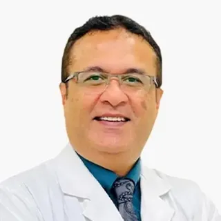 Dr. Qamar Bashir Mirza