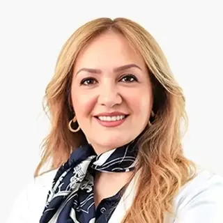 Dr. Doa Hammouri