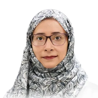 Dr. Syeda Raza