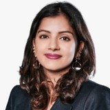 Dr. Anjana Sreedharan