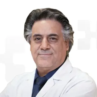 Dr. Mohammad Al Hasoun