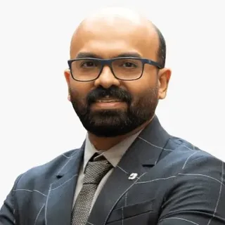 Dr. Anoop Narendran