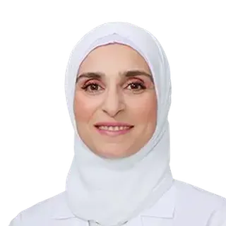 Dr. Taghrid Ahmed Abdallah