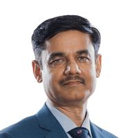 Dr. Hammad Ahmed Bhatti