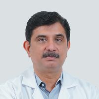 Dr. Nazeer Ahamed