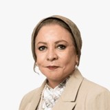 Dr. Amira Zoheir