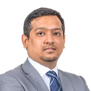 Dr. Himanshu Jatania