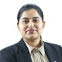 Dr. Khushboo Chandra
