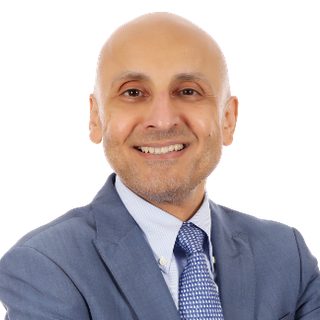 Dr. Mahmood Al-Majmuei