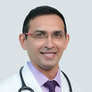 Dr. Abul Fazil