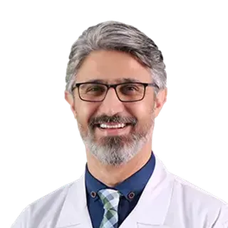 Dr. Hecham Harb