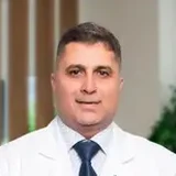 Dr. Omar Farooq Abdulkadir