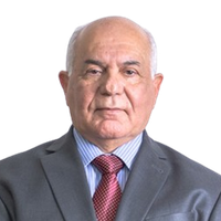 Dr. Fadhil Al Douri