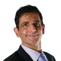 Dr. Mustafa Jamal Ahmed
