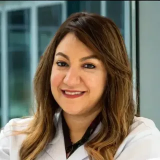 Dr. Angie Yousri Afifi