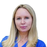 Dr. Svetlana Volkova