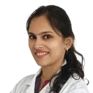 Dr. Vinotha Krishnamoorthy