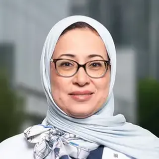 Dr. Eman El Toukhi