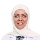Dr. Hanan Bahaaeldin