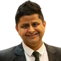 Dr. Vinod Metta