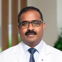 Dr. Abhay Vyankatrao Inamdar