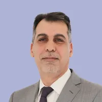 Dr. Emad Al-Barrishi