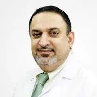 Dr. Ahmad Fakhri Alhimairi
