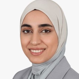 Ms. Mariam Sameh Elawady