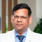 Dr. Shailesh Kumar