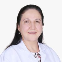 Dr. Gihan Ibrahim Shalaby